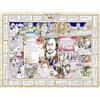 All Jigsaw Puzzles Shakespeare Jigsaw Puzzle - The Bard By Tim Bulmer - 1000 Piece Puzzle For Adult