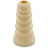 Topran Tampone in gomma balestra Assale posteriore Sx 300 111 TOPRAN per FORD FOCUS I