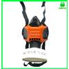 SEKUR Maschera con filtro FPP R 3 protettiva DPI EN 148-1 polveri nocive ALFA Sekur