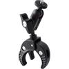Supporto Manubrio per Insta360 X6 Morsetto Telecamera per moto ABS