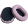 2 cuscinetti auricolari in morbido memory foam compatibili con per Skullca