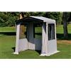 CON.VER CUCINOTTO DAKOTA 150X150 - CAMPER ROULOTTE