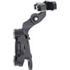 Garmin Clip sella per lunga durata per fissaggio per garmin Varia RCT715
