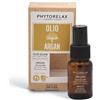 Phytorelax Olio Elixir Argan Elasticizzante & Nutriente 30 ml