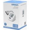 Omron Misuratore di pressione da braccio Omron M2 Essential 5 anni garanzia italiana