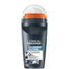 L'Oréal Paris LOREAL Men Expert deodorante roll-on Magnesium Defense 50ml