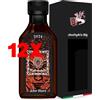 T.F.S Torino 12 X TFS dopobarba Kathmandu 100ml