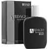 J.FENZI Men Argadio Eau De Black Night EDP 100ml