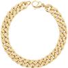 Bracciale Grumetta in Oro Giallo Satinato 750‰ 5,6gr
