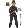 NECA - Playset di figure giocattolo, multicolore (634482459973)