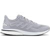 Adidas Supernova Boost M Uomo Scarpe da corsa running Grigio FV6027 NEU
