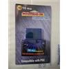 general trade Expansion Pack 16 MB Espansione Per La Memory Card PS2 Sony Per PS2 FAT