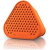 Nokia Speaker Originale altoparlante mini portatile Universale MD-1C Arancione