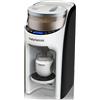 Baby Brezza Formula Pro Advanced bianco nero Preparatore di Biberon istantaneo e