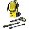 Kärcher Idropulitrice K 5 Classic, Pressione max. 145 bar, Portata 500 l/h, Area