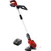 Einhell Tagliaerba a batteria GE-CM 36/33 Li Kit (2x2,5Ah) | PXC | 36 V | largh.