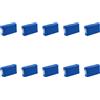 100g Barra Argilla Dettagli Auto per Auto 3pz 5pz 10pz