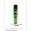 FLASH 23 INSETTICIDA SPRAY SCARAFAGGI E FORMICHE CIMICI E PULCI 250 ML PEZZI 6