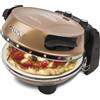 G3Ferrari - Forno elettrico per pizza Napoletana, edizione limitata, (f5k)