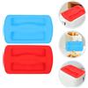 2 Pcs Coperchio Dell'apparecchio Tostapane Copertura in Silicone