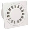 Awenta Ventilatore da bagno a disco 100 mm, standard