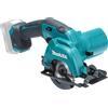 Makita Sega circolare a batteria HS301DZ 12 V max. (senza batteria, senza carica