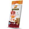 FARMINA N&D Pumpkin Dental Treat Chicken Melogranate dentale Leckerei 100 g (...