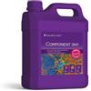 Aquaforest Componente 3 in 1 macro e microelementi per acquari marini 2000 ml