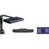 Jebao Smart Marine Light AL-150 - Lampada a LED per acquario marino