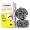 STANHOME SPUGNA MAGIC SPIRAL DISINCROSTANTE MULTISUPERFICIE