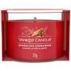 Yankee Candle Mini-Kerze SPARKLING CINNAMON 37g
