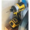 DEWALT Avvitatore a percussione ricaricabile Dewalt 20V MAX DCF860N-KR **Strumento n...