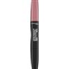 RIMMEL ROSSETTO LIQUIDO PROVOCALIPS COLORE PROVOCALIPS 400 GREEN & BARE IT