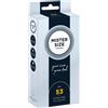 Mister Size Preservativi Mister Size 53 mm 10 pezzi