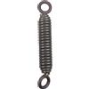 AMA Molla Tiller Ama con Occhio Girevole 10 mm Made in Italy