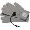 Mystim Magic Gloves Guanti E-Stim Conduttivi Massaggio Elettrico