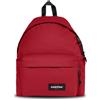 Eastpak Zaino Padded Pak'R Scarlet Red Taglia Misura Unica Cod EK0006201O9