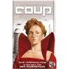 Heidelberger Spieleverlag Coup Gioco Di Carte - Tedesco