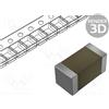 TNE SMD Mcc 1206 12065C105KAT2A Condensatori