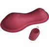 vibepad Cuscino Vibrante Handsfree Telecomando USB Vibepad