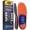 Dr. scholl's Dr. Scholl's Advanced Pain Relief Solette Ortopediche Uomo/Donna, Solette Scarpe