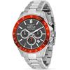 Sector 230 - Orologio Uomo Cronografo Rosso / Grigio (R3273661036)