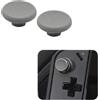 Per Console per legion per Go Joystick per ricambi 1,7x1,7x0,8cm Due