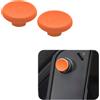 Per Console per legion per Go Joystick per ricambi 1,7x1,7x0,8cm Due