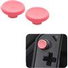 Per Console per legion per Go Joystick per ricambi 1,7x1,7x0,8cm Due