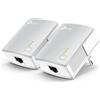 TP-Link TL-PA4010KIT Kit Powerline cablato AV600
