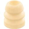 Topran Tampone in gomma balestra Assale anteriore Sx 300 106 TOPRAN per FORD FOCUS I