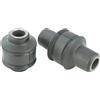 Febest Kit montaggio ammortizzatore FDAB-CB4R-KIT FEBEST per FORD C-MAX II FOCUS III