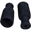 MaXgear 2x Copertura ammortizzatore pneumatico Assale anteriore 72-3800 MAXGEAR