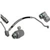 Vemo Tubo climatizzazione da evaporatore a compressore clima V20-20-0017 VEMO per BMW